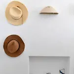 Ourania Feriehus Chrisi Akti (Paros)