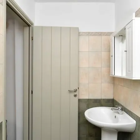 Holiday home Ourania *