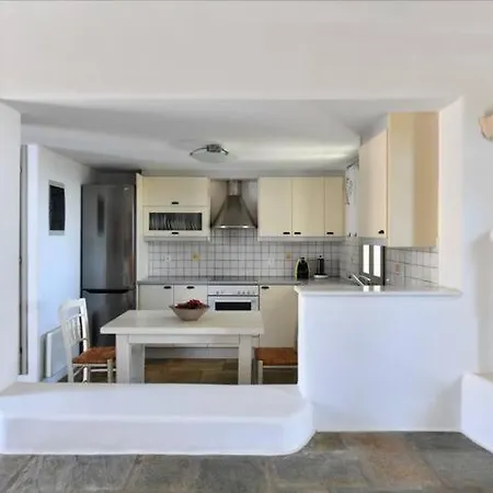 Ourania Holiday home Parikia (Paros)