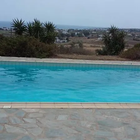 Holiday home Ourania