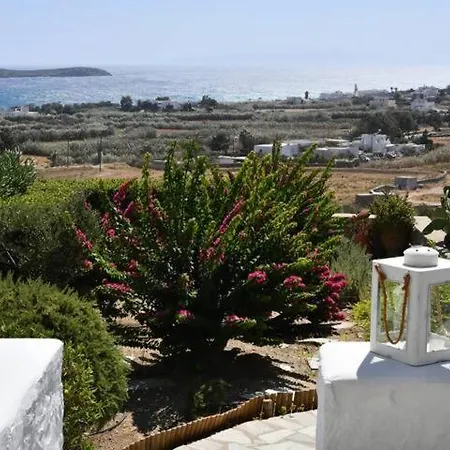 Ourania Hébergement de vacances